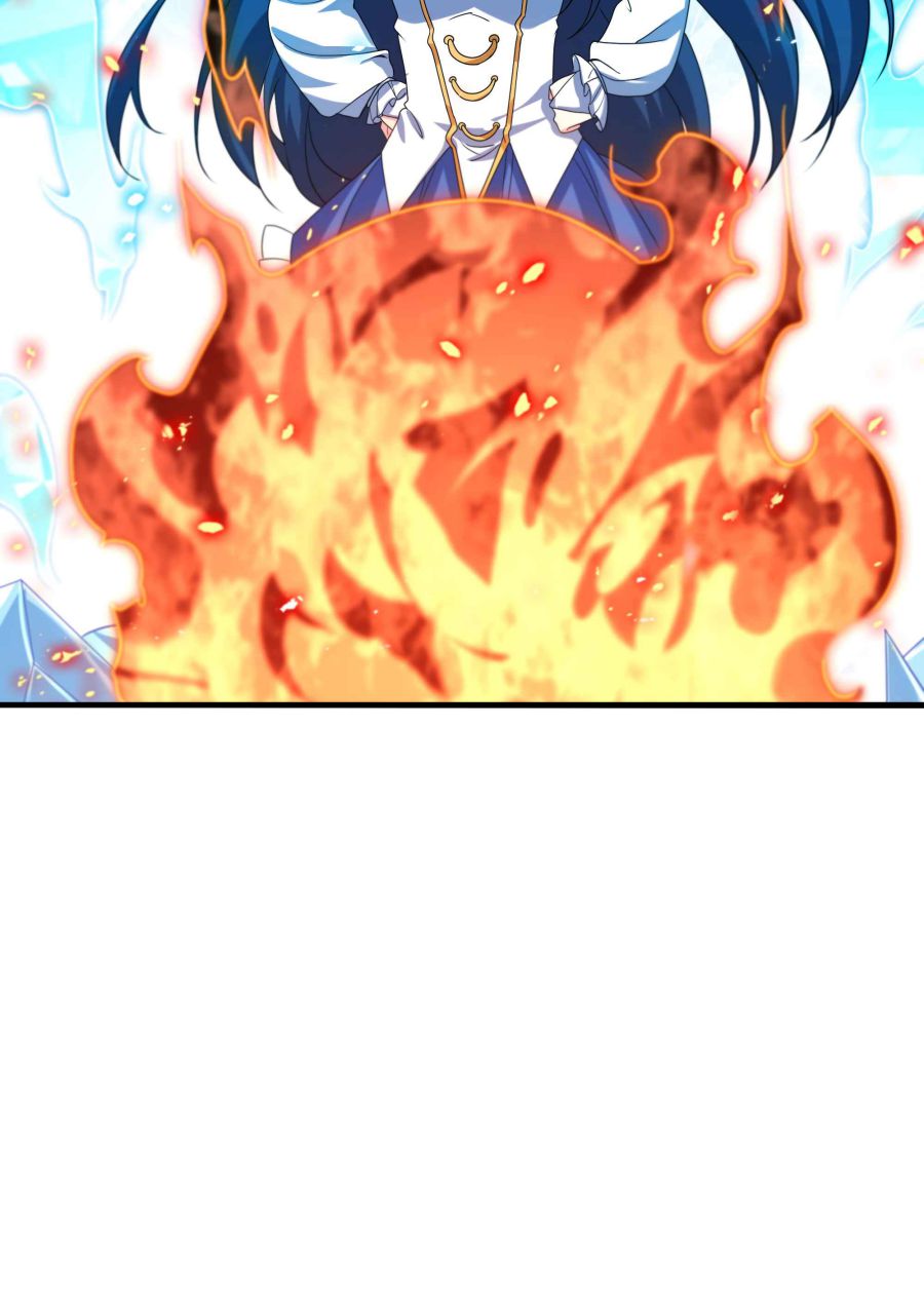 I, The Abyssal, Have Decided to Save Humanity Again Today Chapter 41 - page 48
