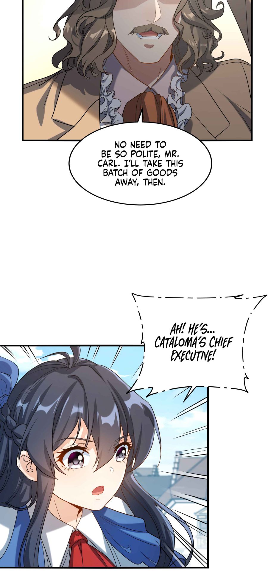 I, The Abyssal, Have Decided to Save Humanity Again Today Chapter 41 - page 9