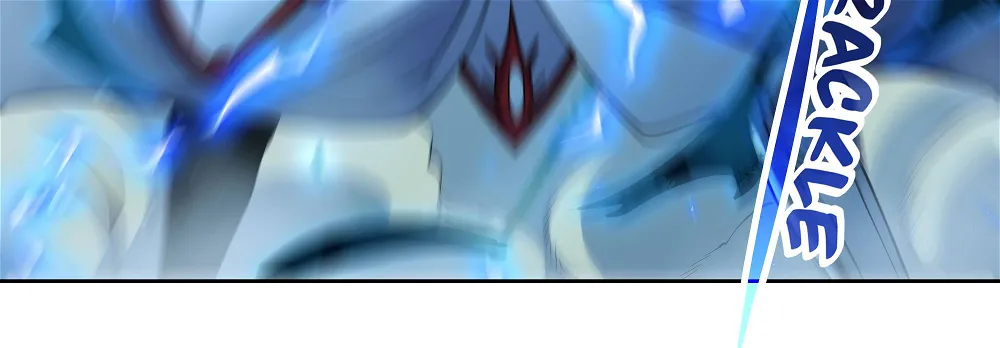 I, The Abyssal, Have Decided to Save Humanity Again Today Chapter 2 - page 34