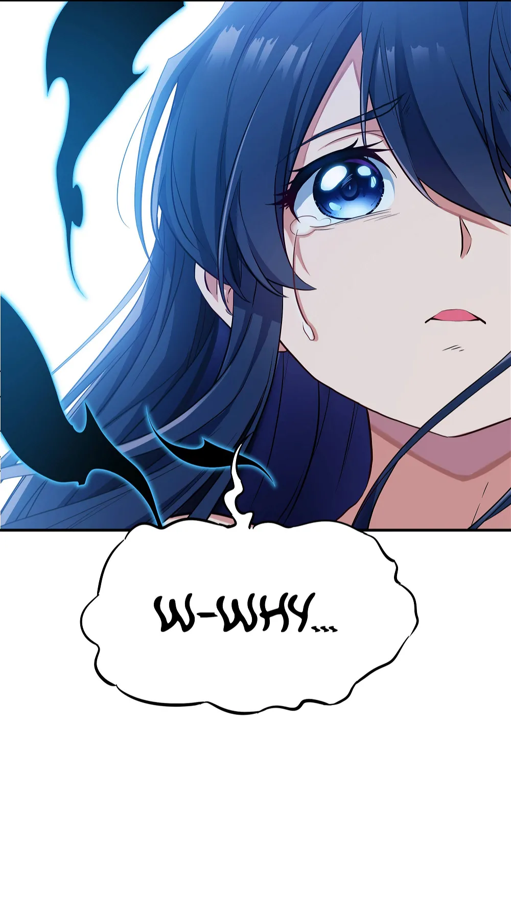 I, The Abyssal, Have Decided to Save Humanity Again Today Chapter 2 - page 51
