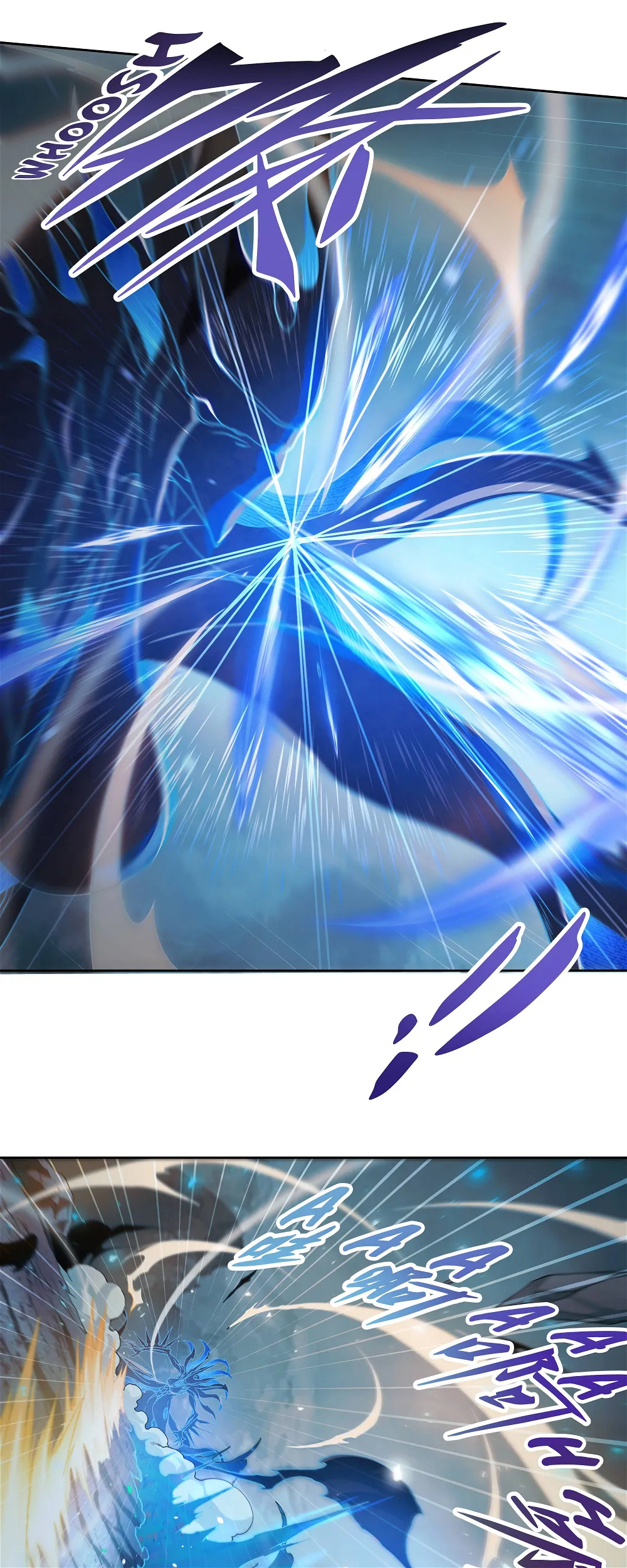 I, The Abyssal, Have Decided to Save Humanity Again Today Chapter 2 - page 7