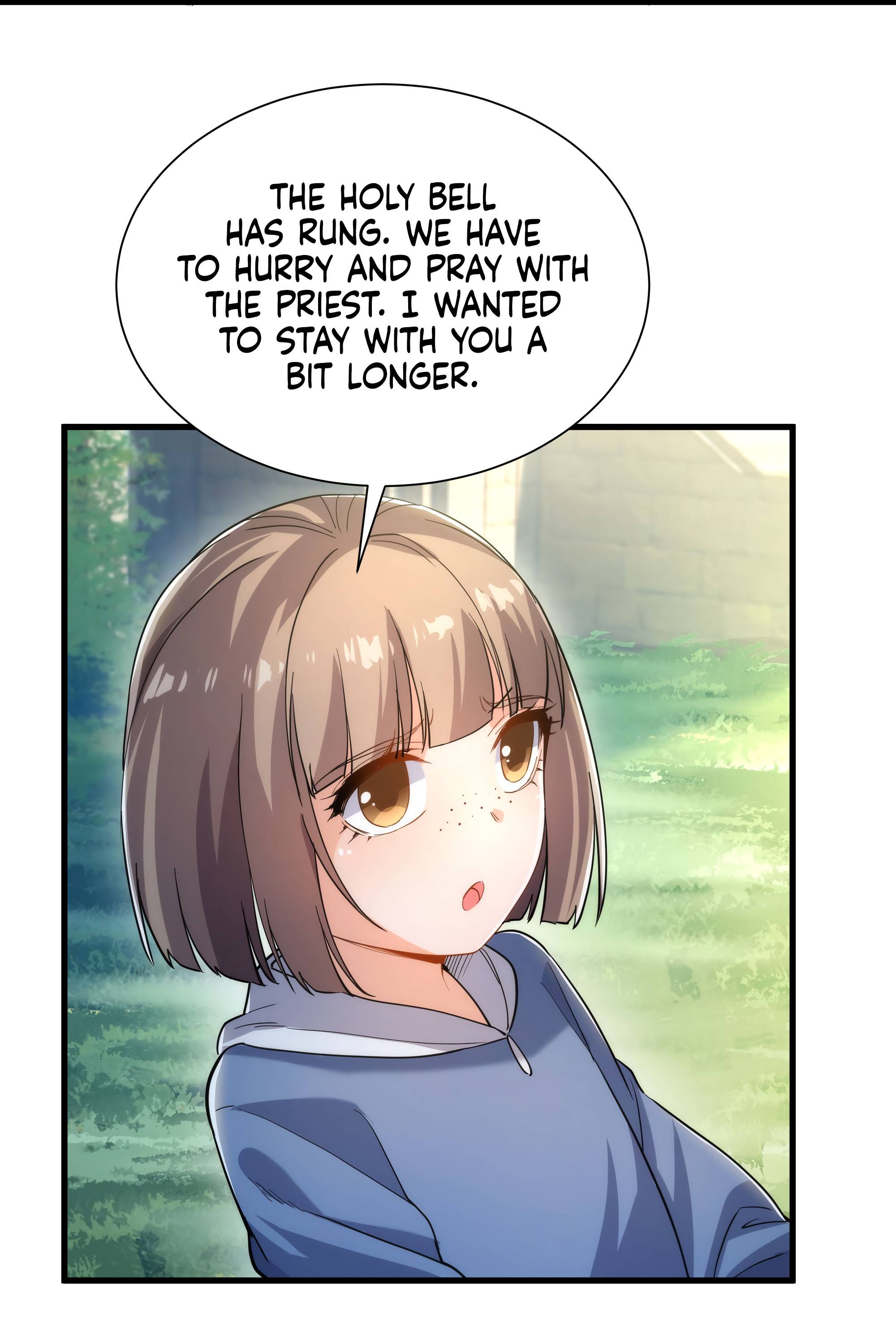 I, The Abyssal, Have Decided to Save Humanity Again Today Chapter 40 - page 30