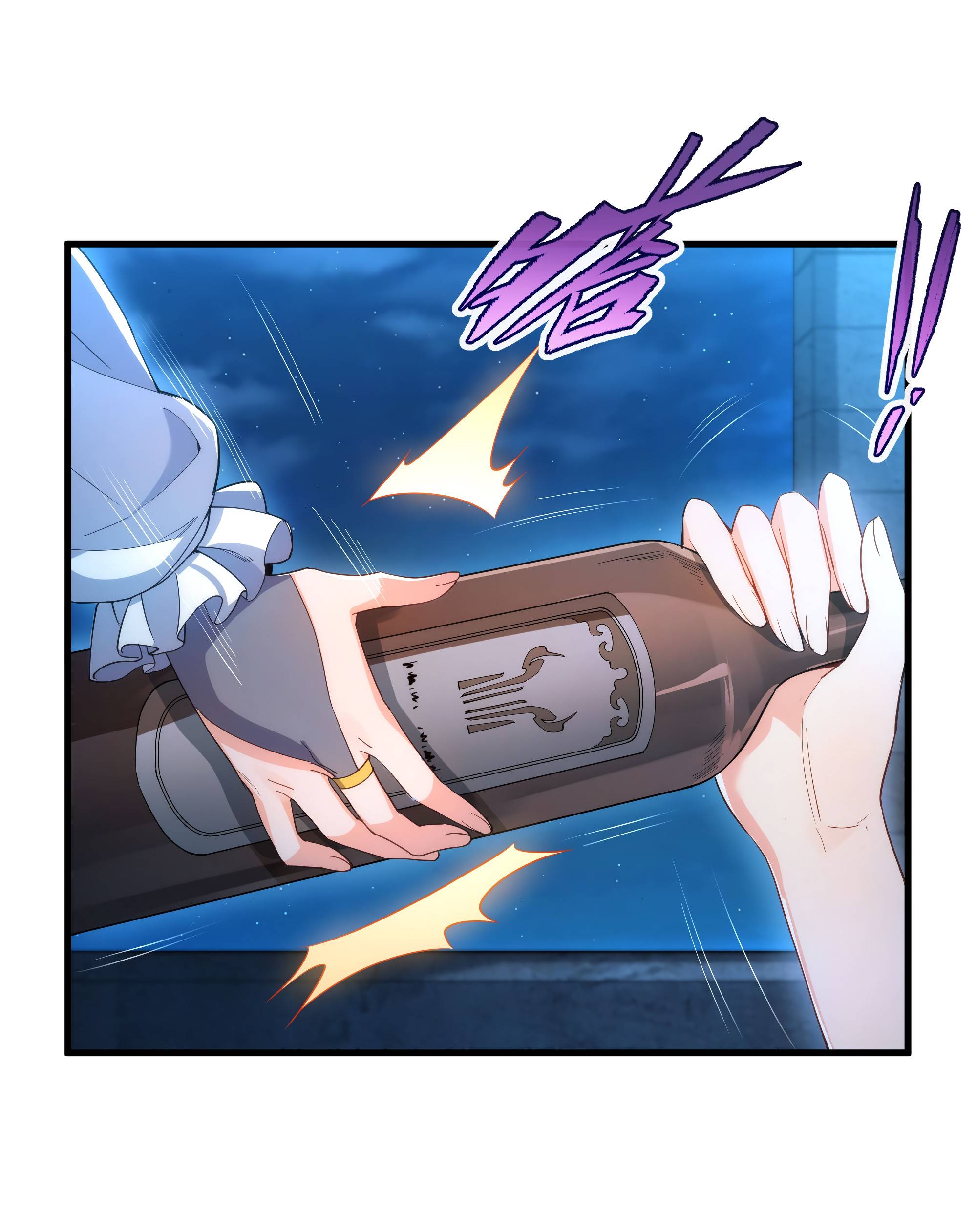 I, The Abyssal, Have Decided to Save Humanity Again Today Chapter 40 - page 6