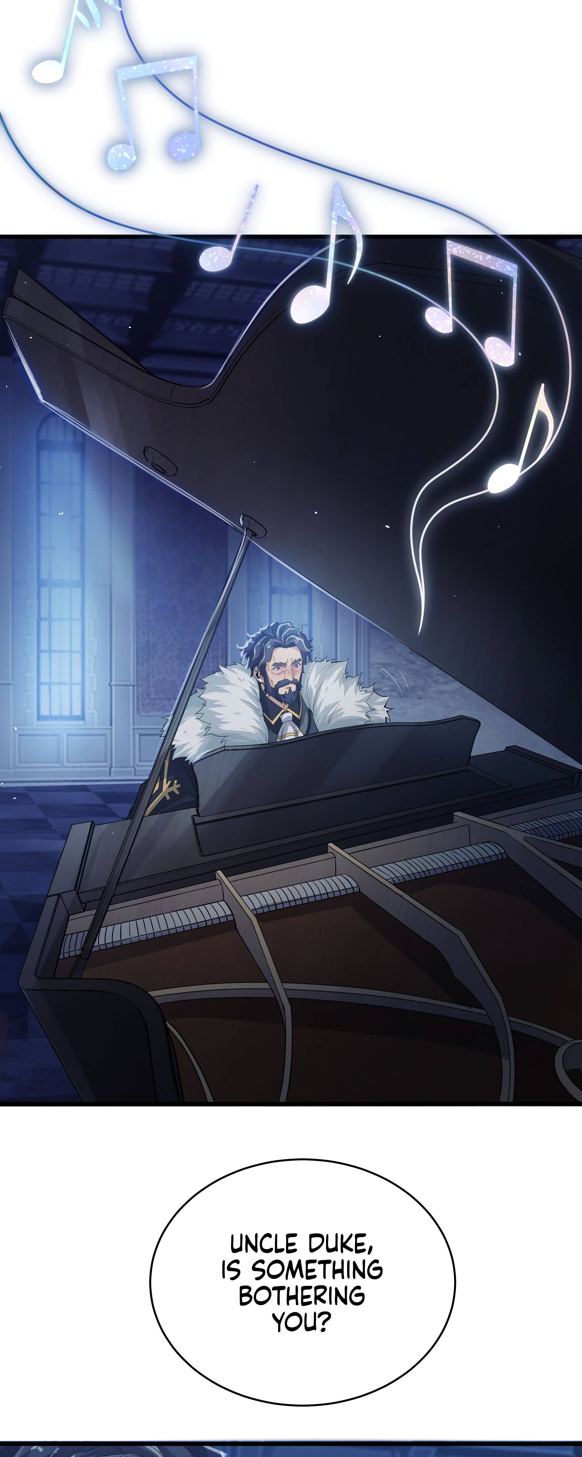 I, The Abyssal, Have Decided to Save Humanity Again Today Chapter 20 - page 15