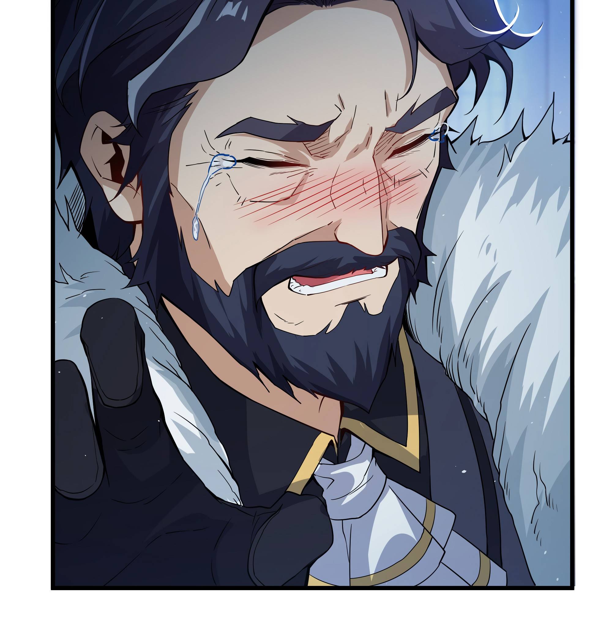 I, The Abyssal, Have Decided to Save Humanity Again Today Chapter 20 - page 21