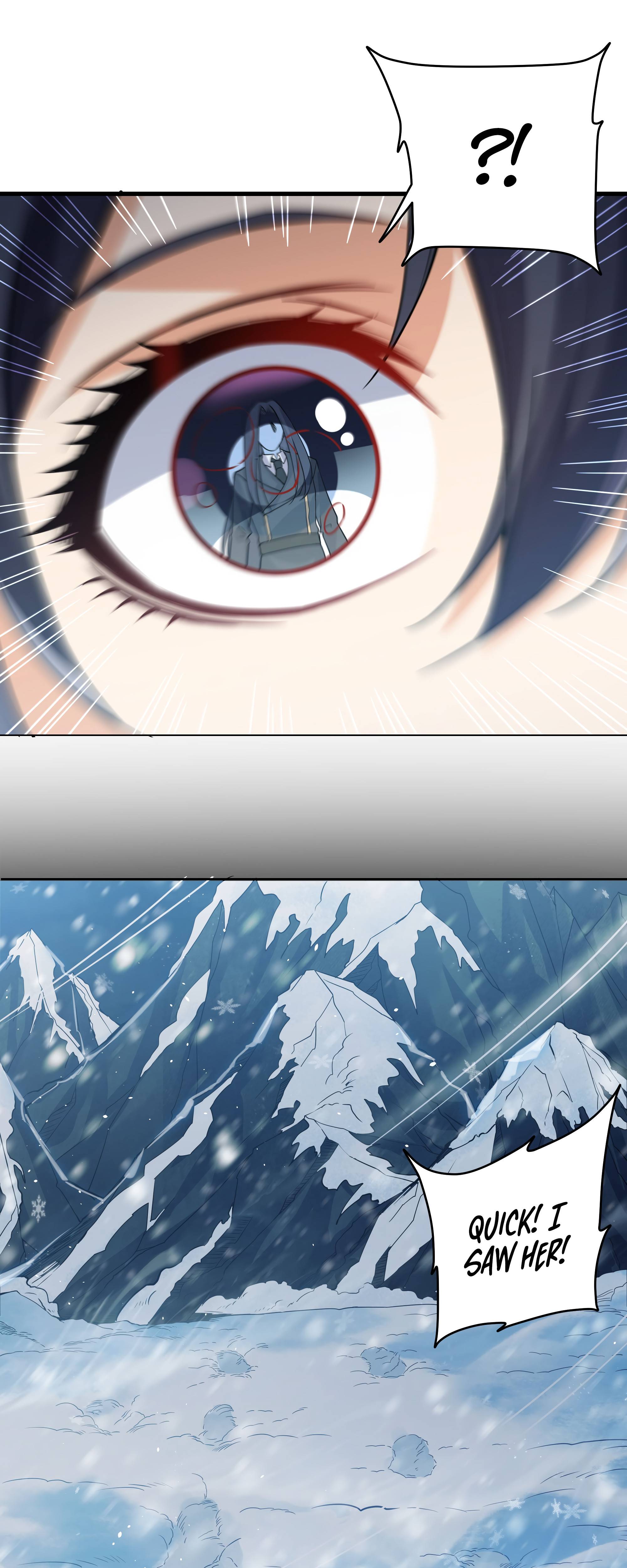 I, The Abyssal, Have Decided to Save Humanity Again Today Chapter 20 - page 25