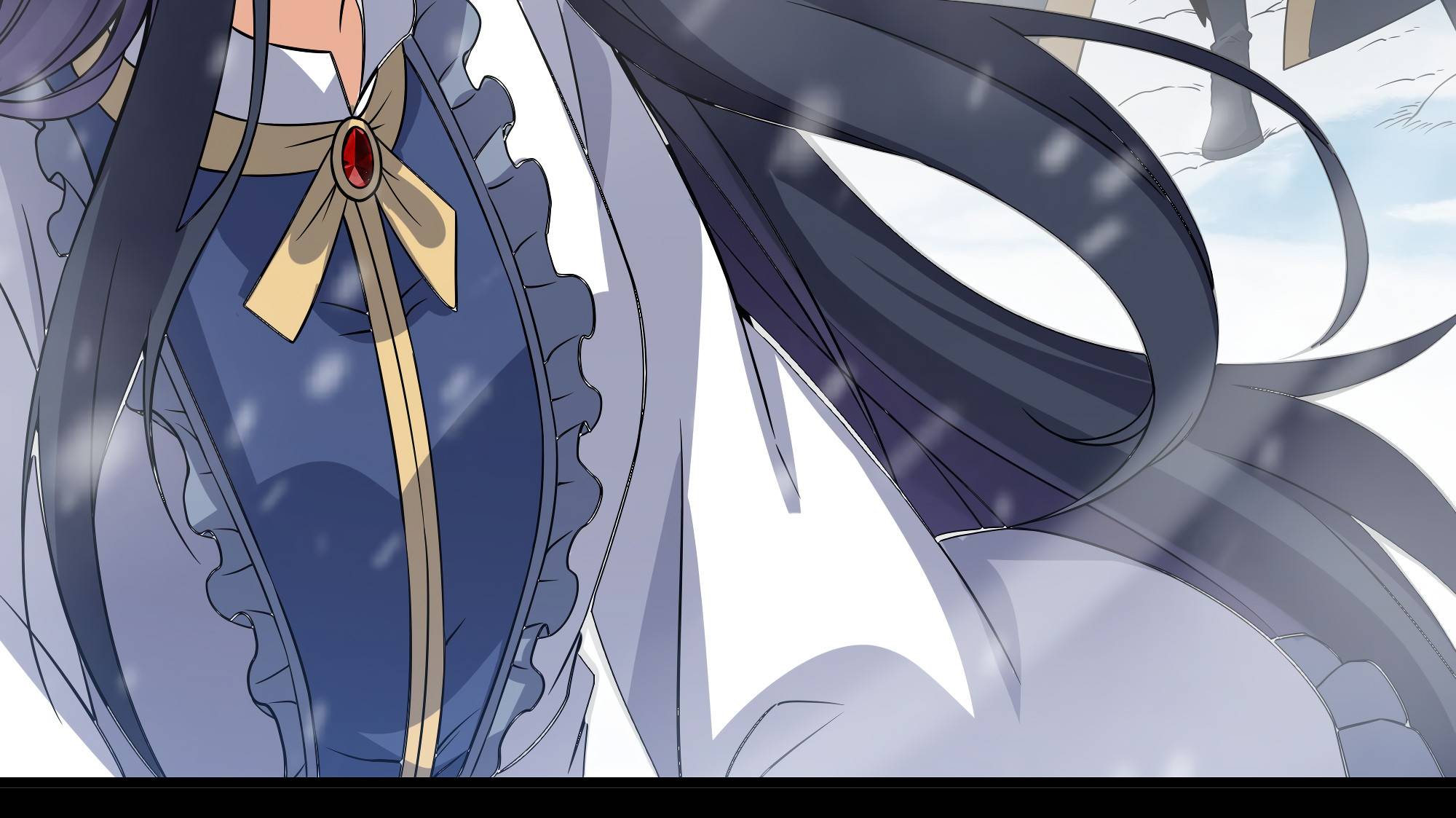 I, The Abyssal, Have Decided to Save Humanity Again Today Chapter 20 - page 29