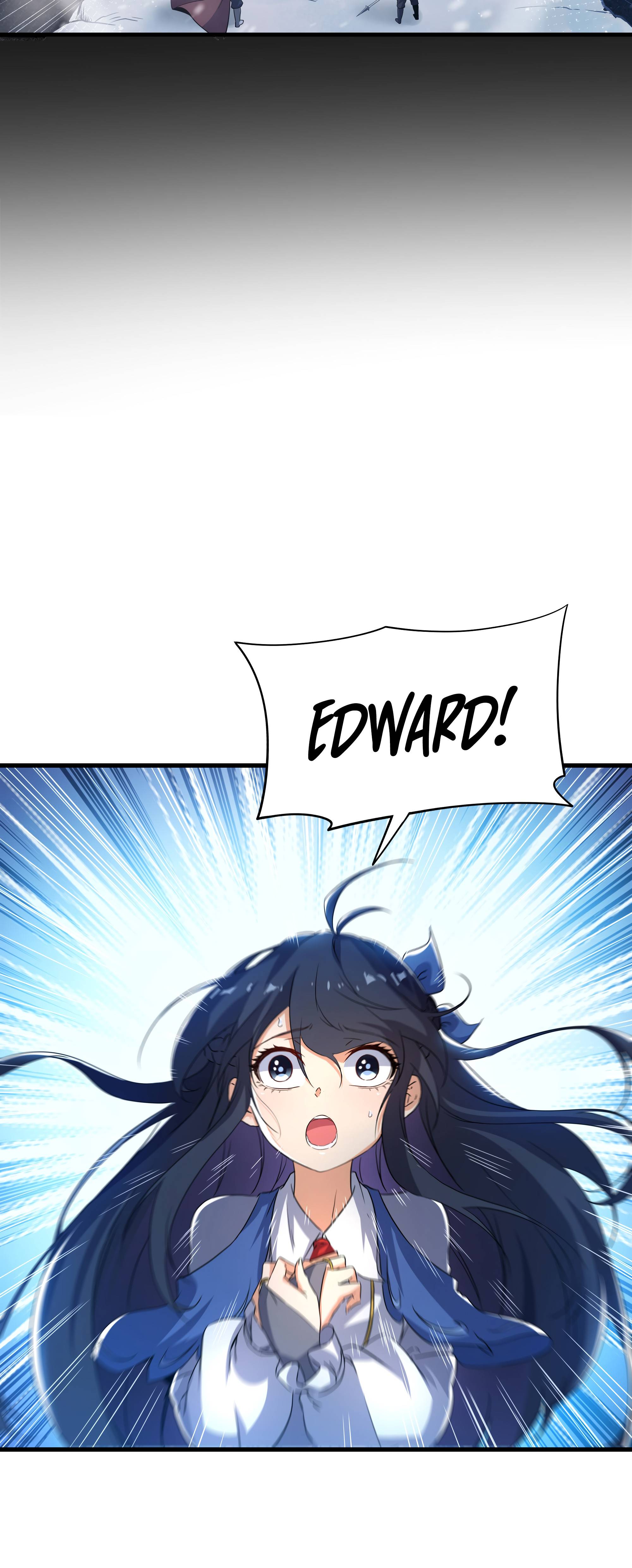 I, The Abyssal, Have Decided to Save Humanity Again Today Chapter 20 - page 37