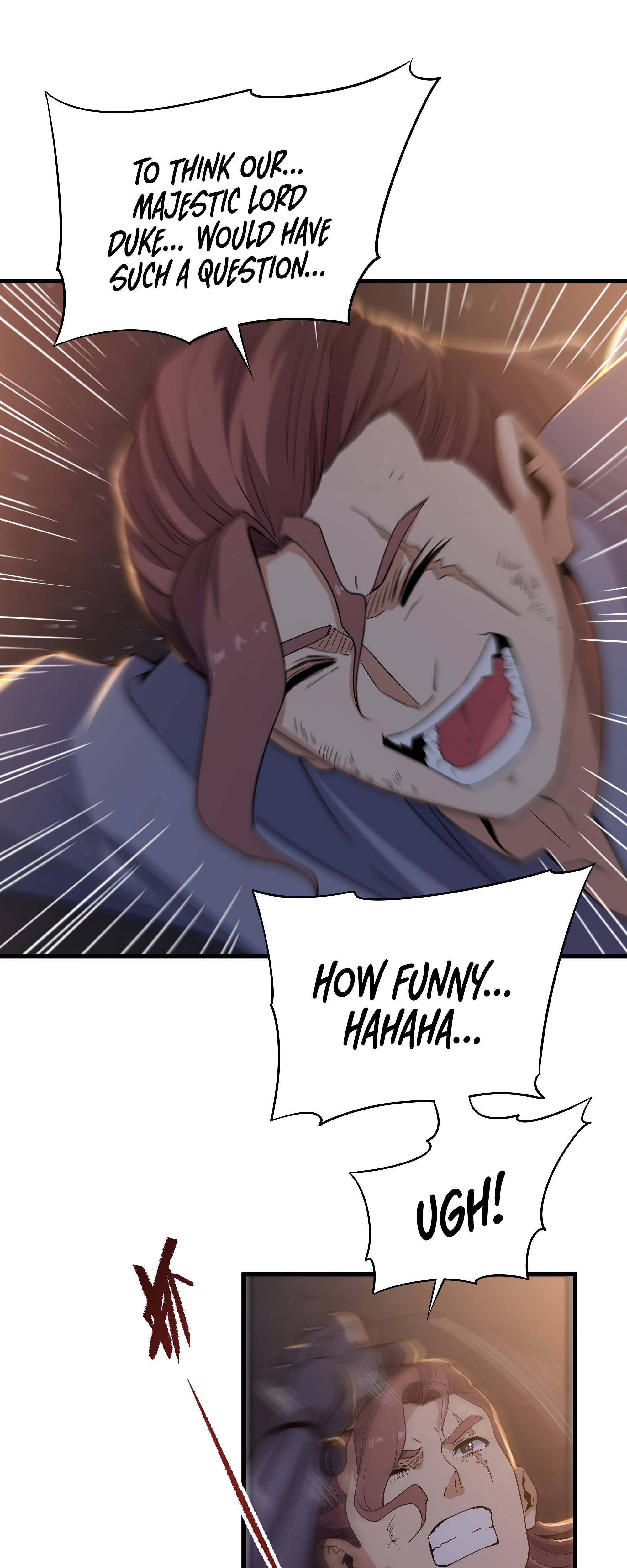 I, The Abyssal, Have Decided to Save Humanity Again Today Chapter 20 - page 4