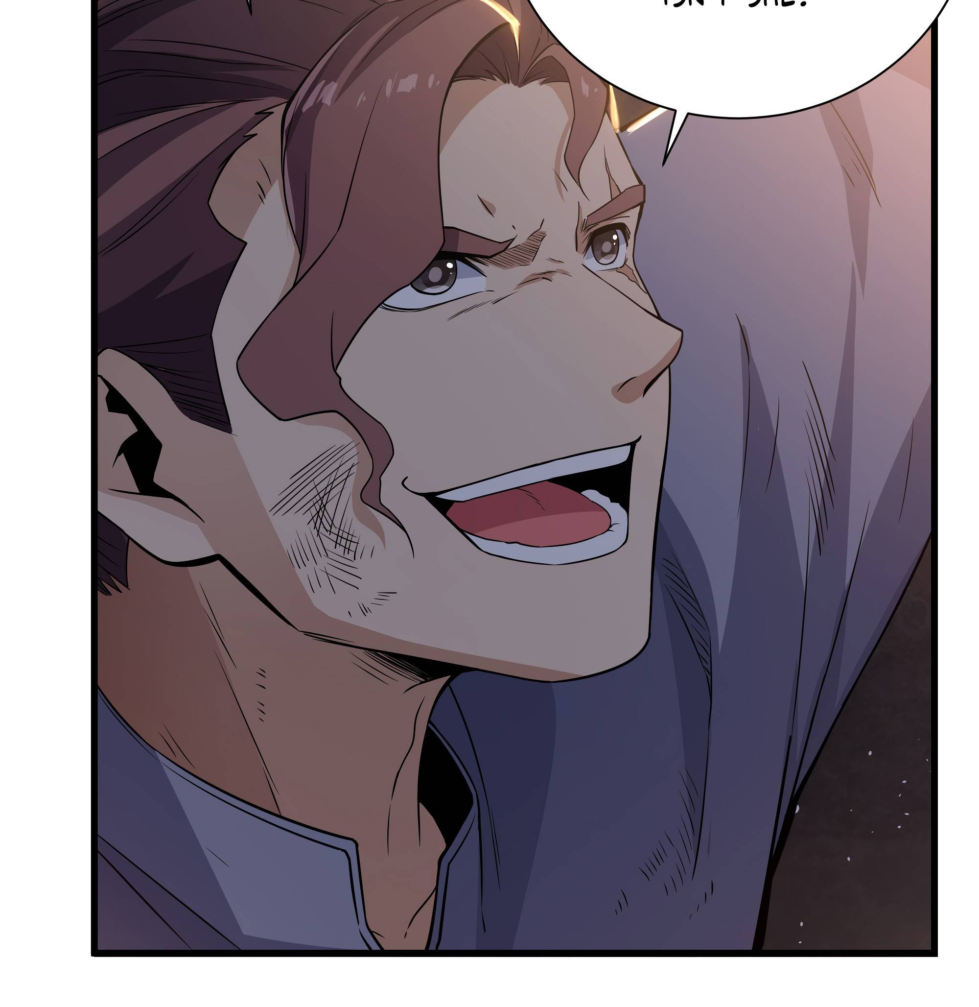 I, The Abyssal, Have Decided to Save Humanity Again Today Chapter 20 - page 6
