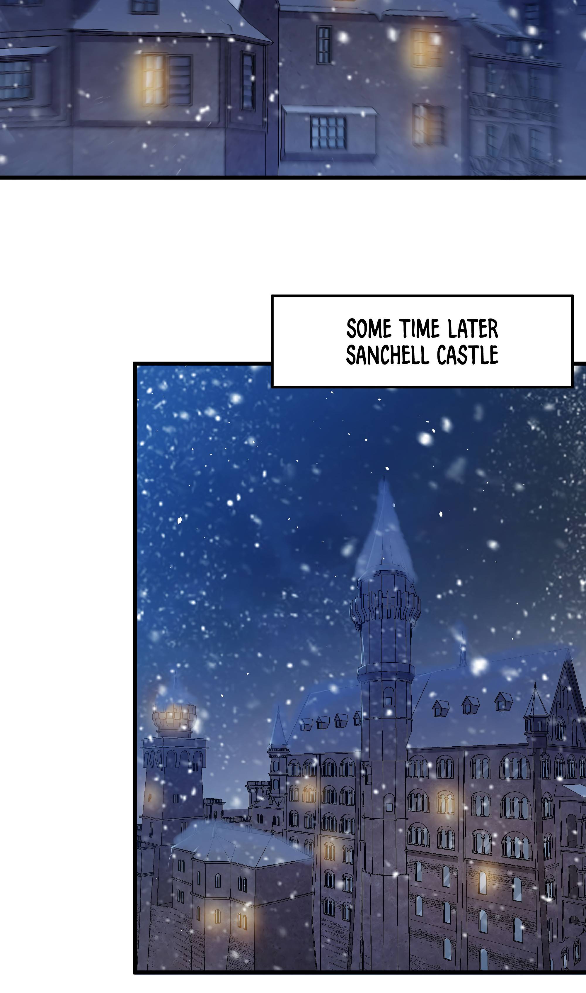 I, The Abyssal, Have Decided to Save Humanity Again Today Chapter 21 - page 28