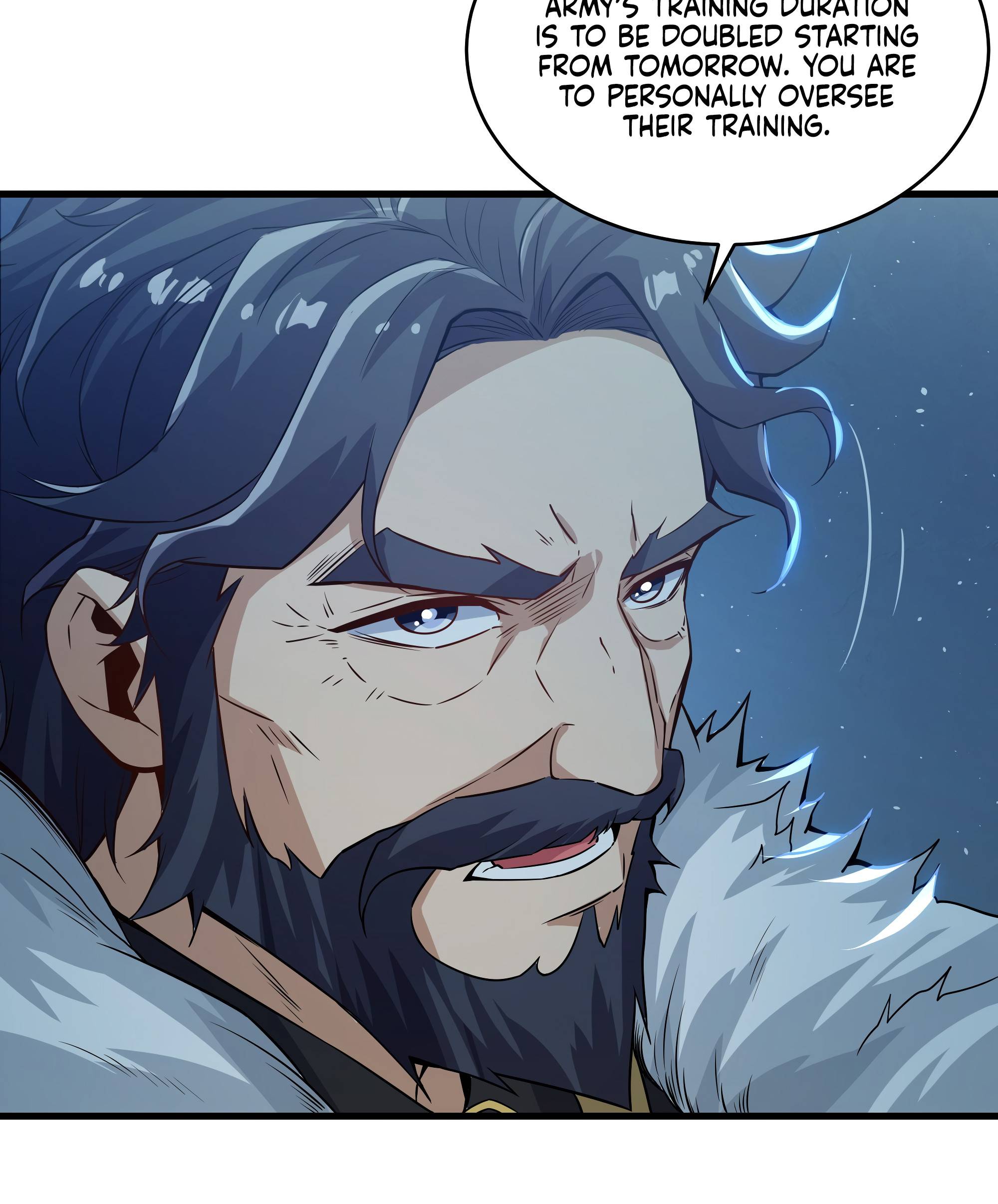 I, The Abyssal, Have Decided to Save Humanity Again Today Chapter 21 - page 39