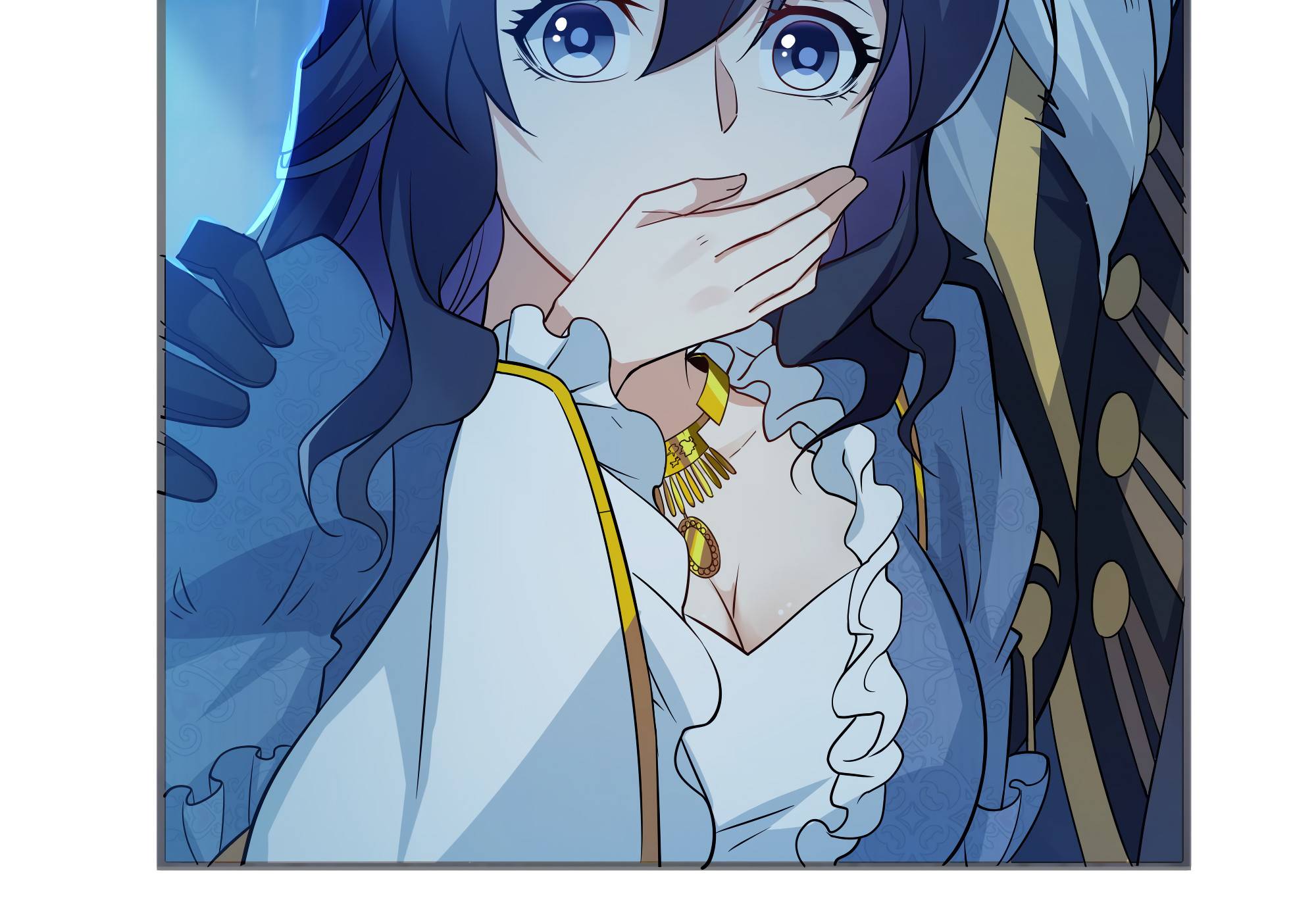 I, The Abyssal, Have Decided to Save Humanity Again Today Chapter 21 - page 7
