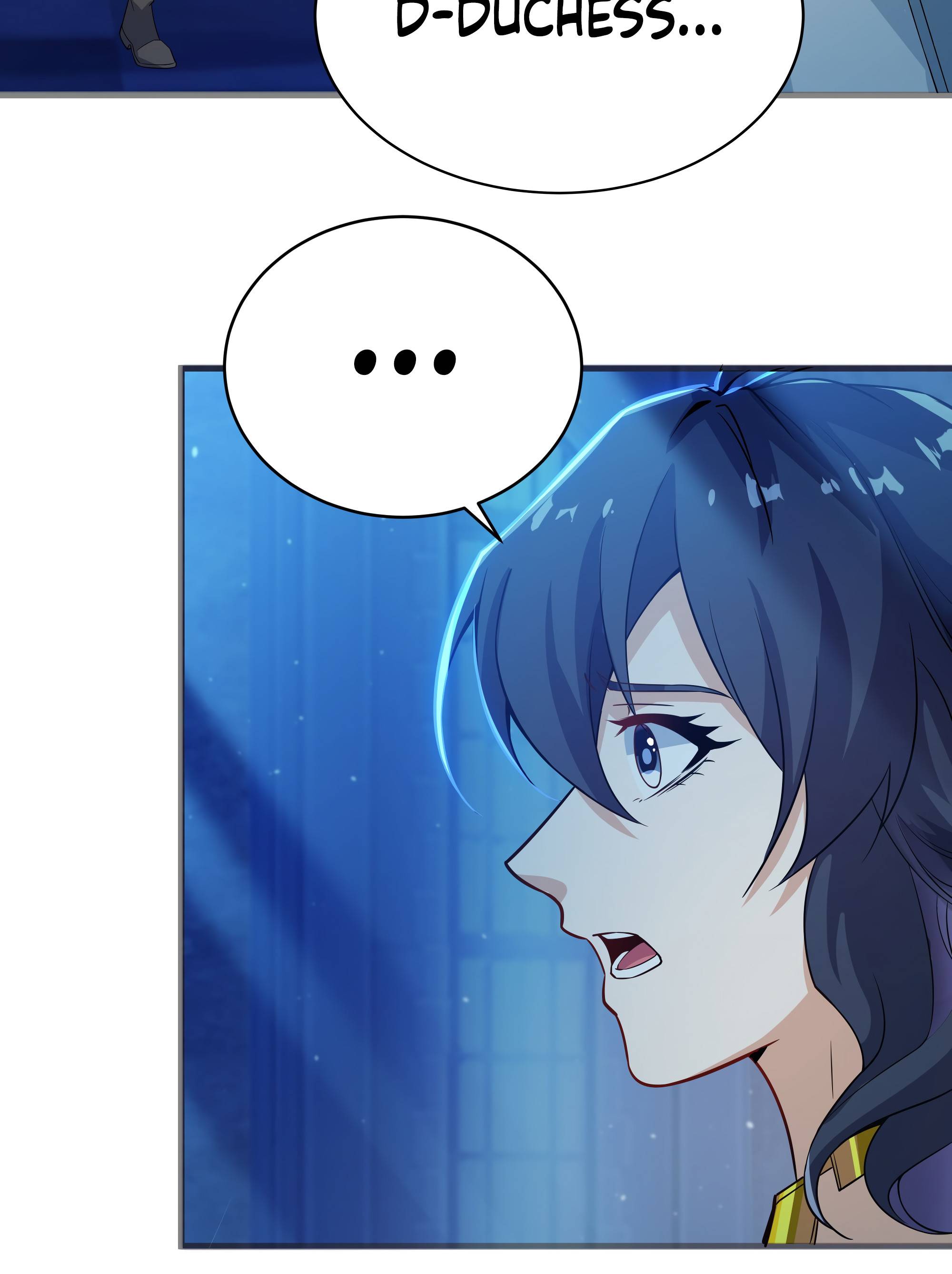 I, The Abyssal, Have Decided to Save Humanity Again Today Chapter 21 - page 9