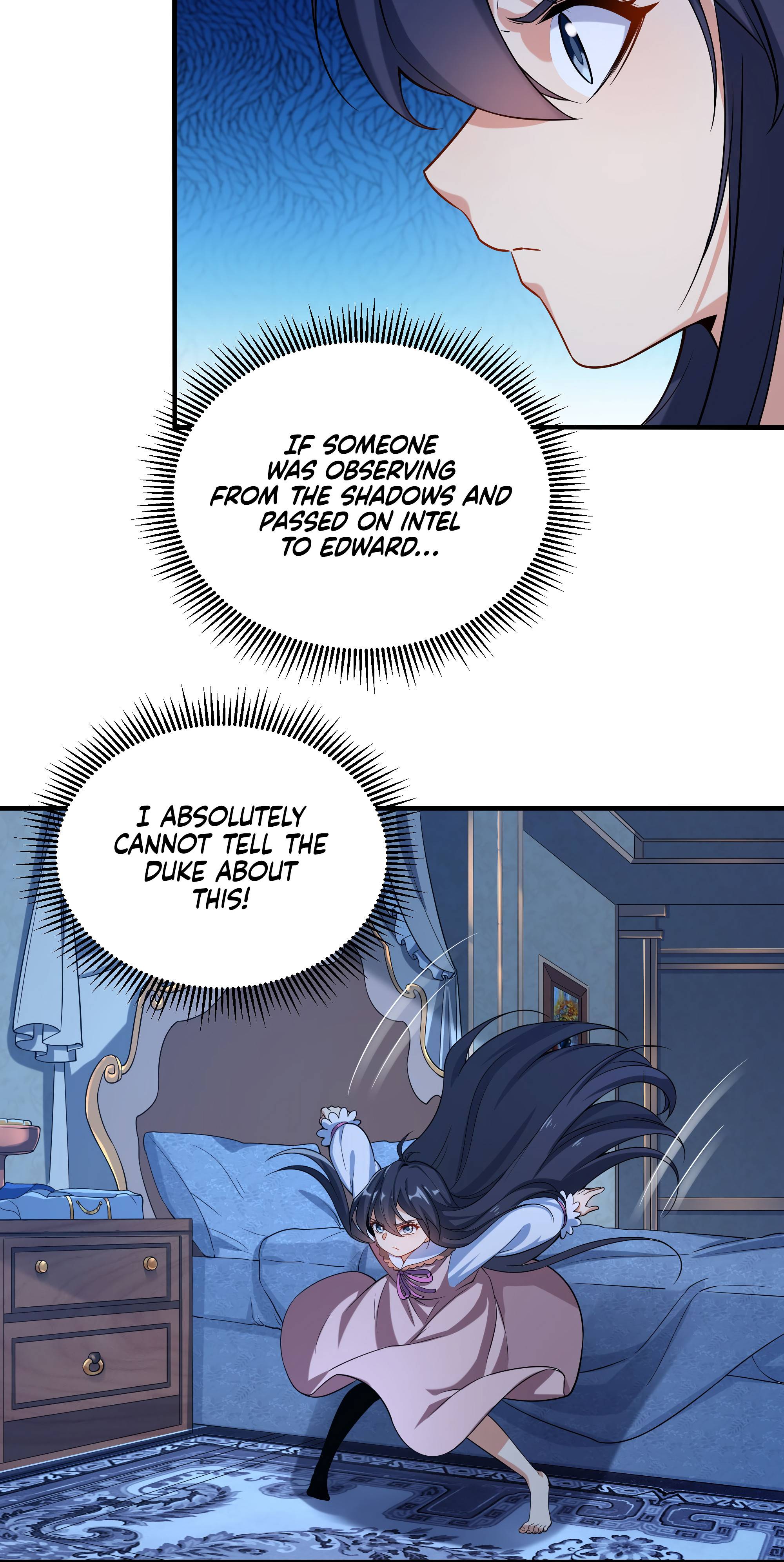 I, The Abyssal, Have Decided to Save Humanity Again Today Chapter 22 - page 12