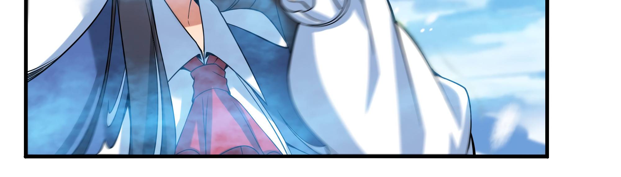 I, The Abyssal, Have Decided to Save Humanity Again Today Chapter 22 - page 15