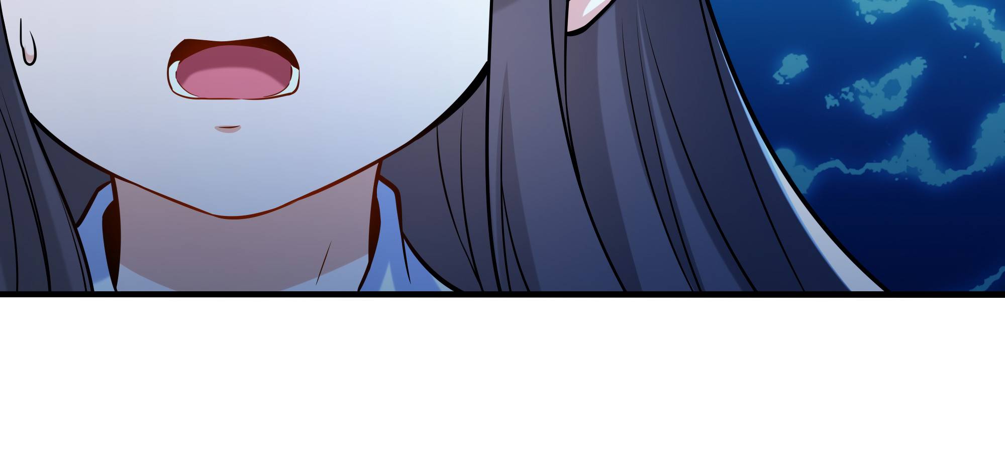 I, The Abyssal, Have Decided to Save Humanity Again Today Chapter 22 - page 34