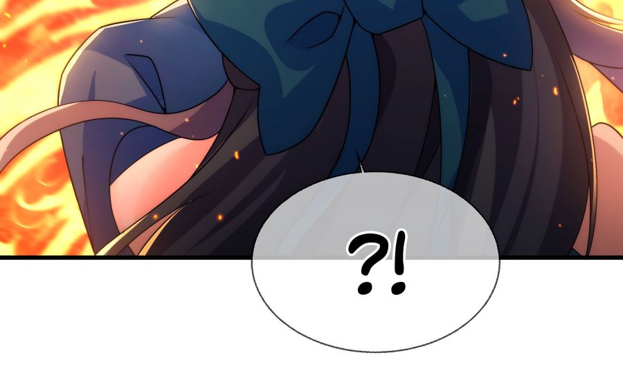 I, The Abyssal, Have Decided to Save Humanity Again Today Chapter 64 - page 35