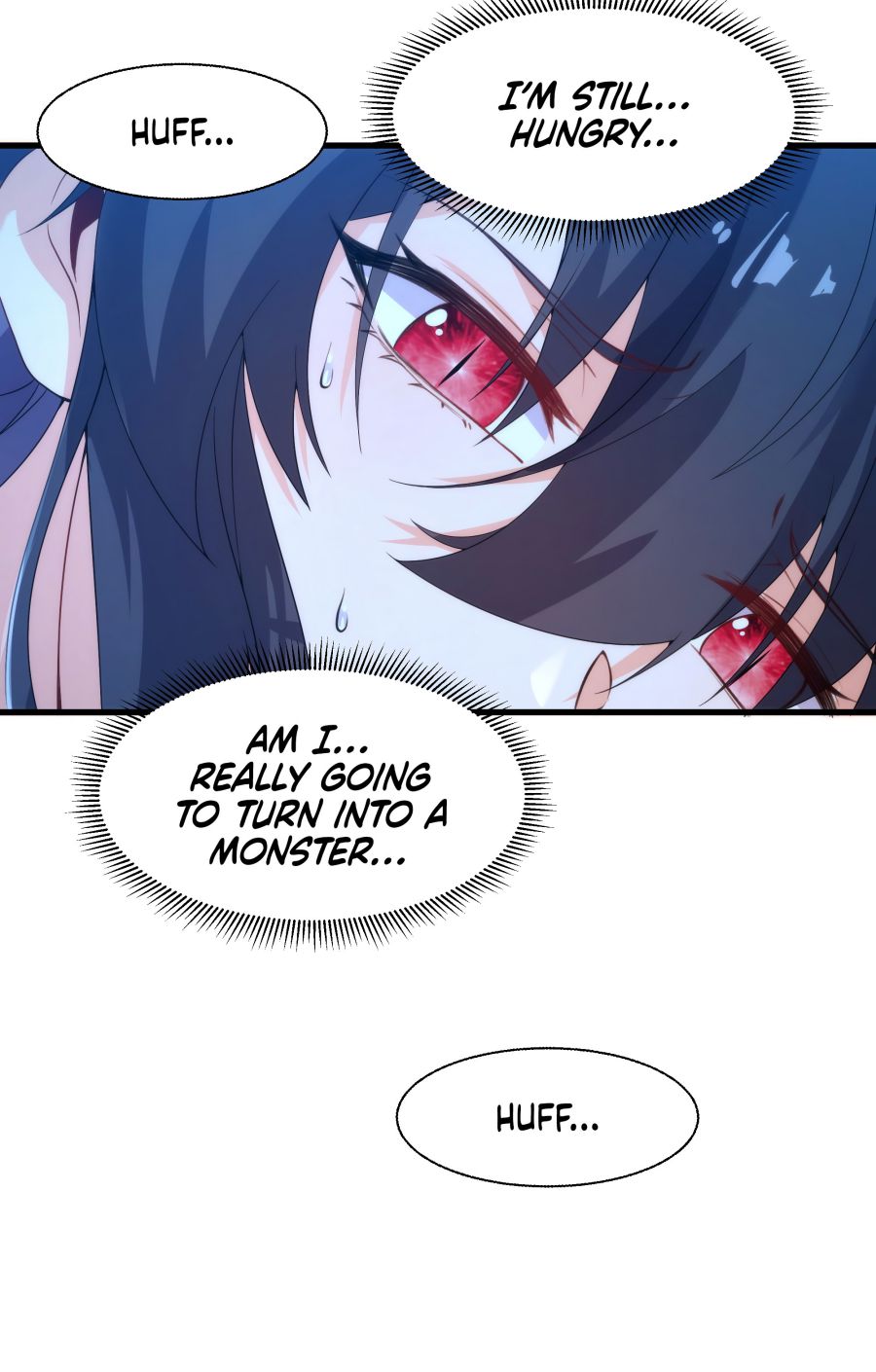 I, The Abyssal, Have Decided to Save Humanity Again Today Chapter 64 - page 4