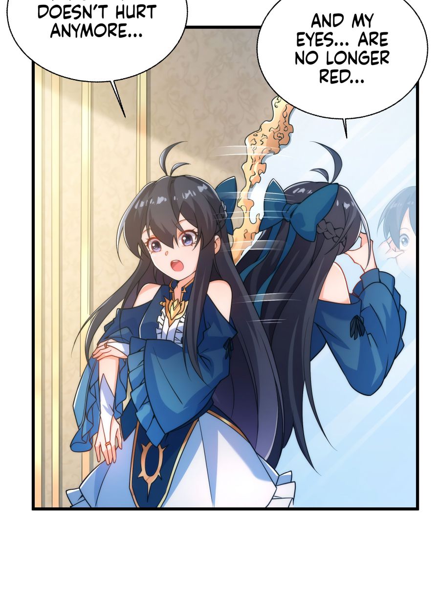 I, The Abyssal, Have Decided to Save Humanity Again Today Chapter 64 - page 44