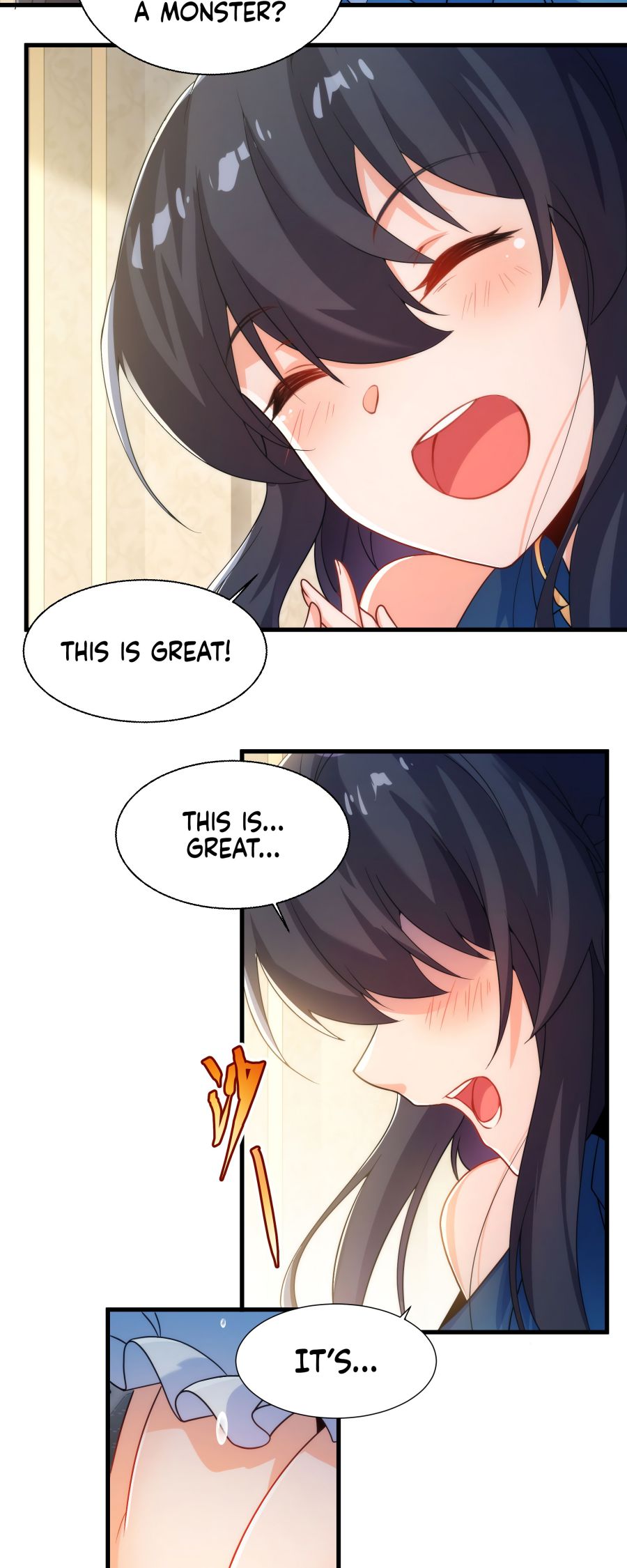 I, The Abyssal, Have Decided to Save Humanity Again Today Chapter 64 - page 46