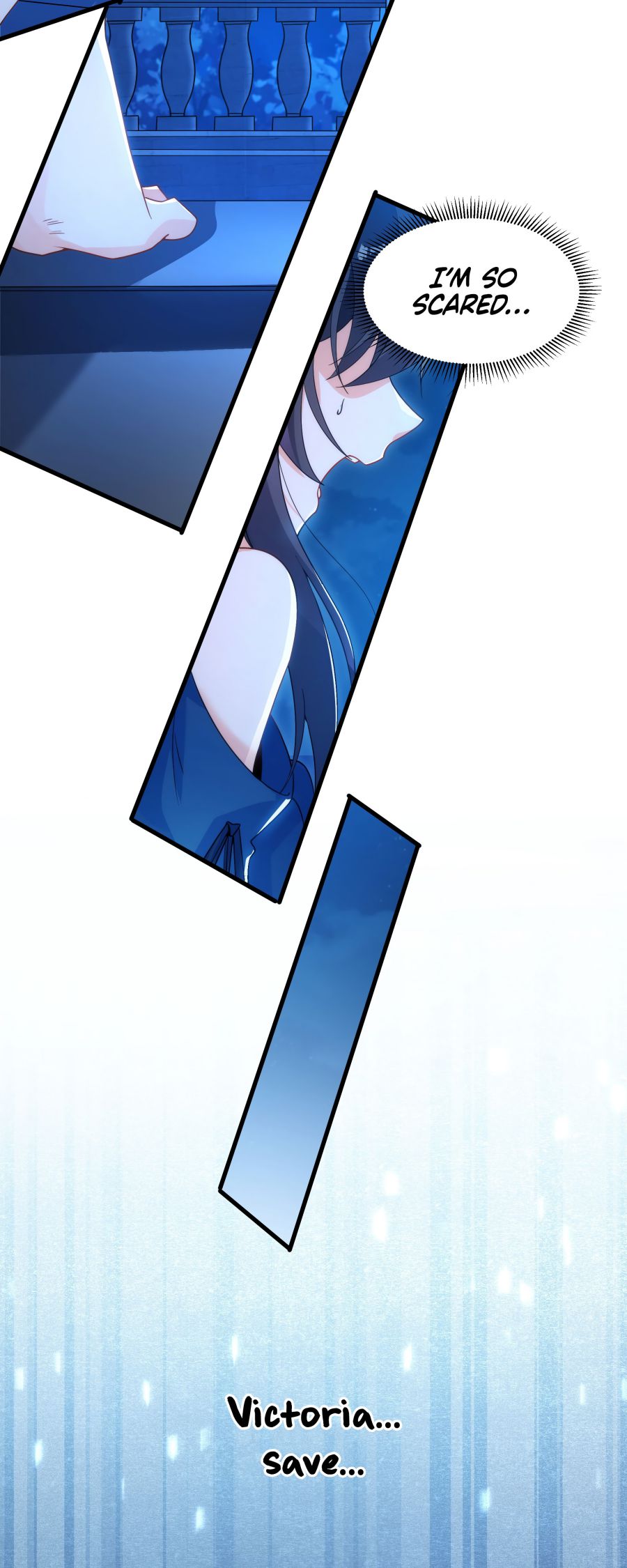 I, The Abyssal, Have Decided to Save Humanity Again Today Chapter 64 - page 6