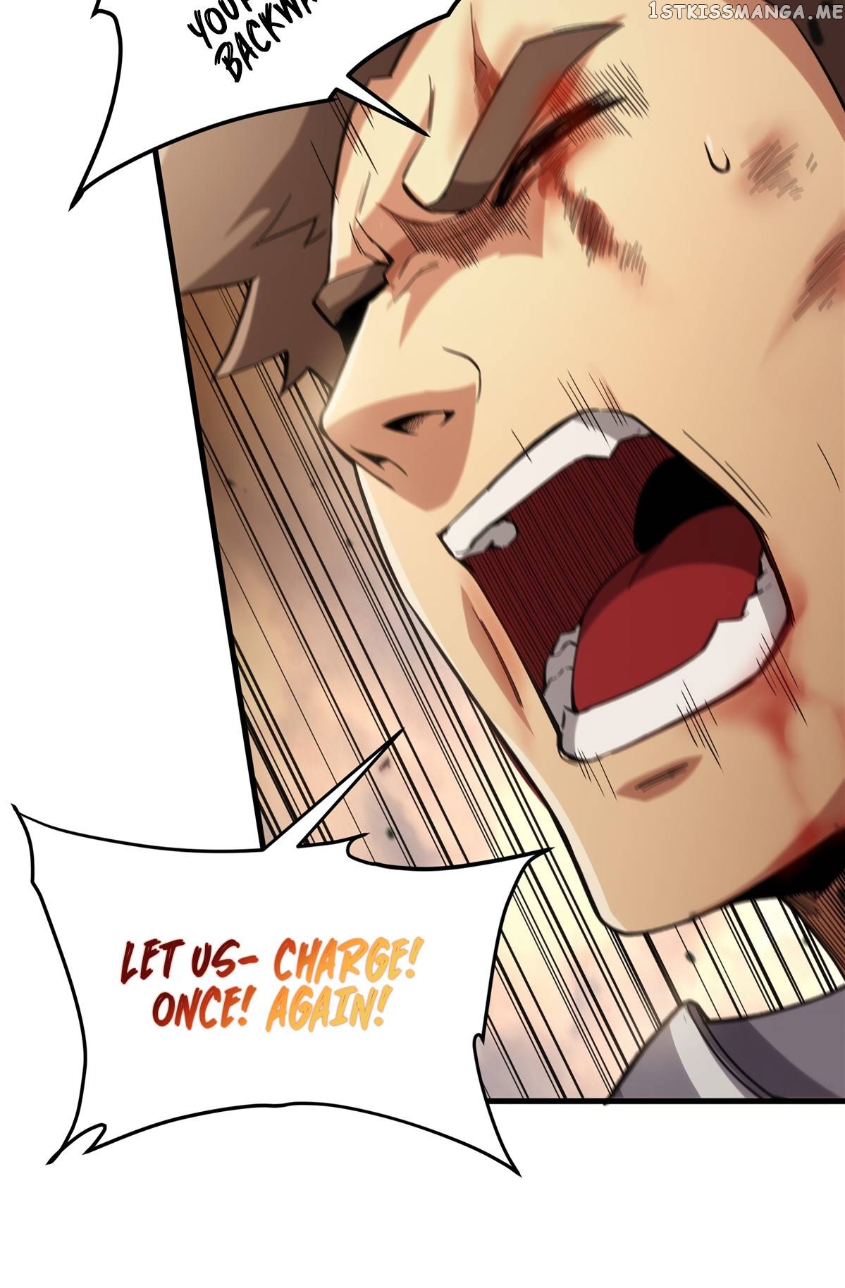 I, The Abyssal, Have Decided to Save Humanity Again Today Chapter 123 - page 15