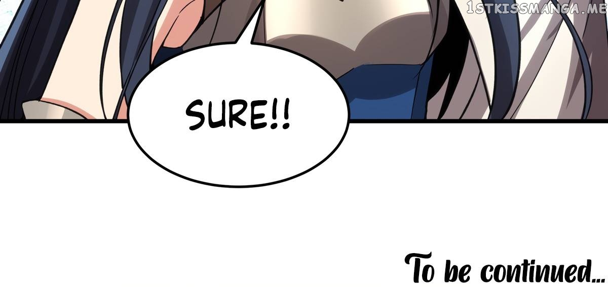 I, The Abyssal, Have Decided to Save Humanity Again Today Chapter 119 - page 20