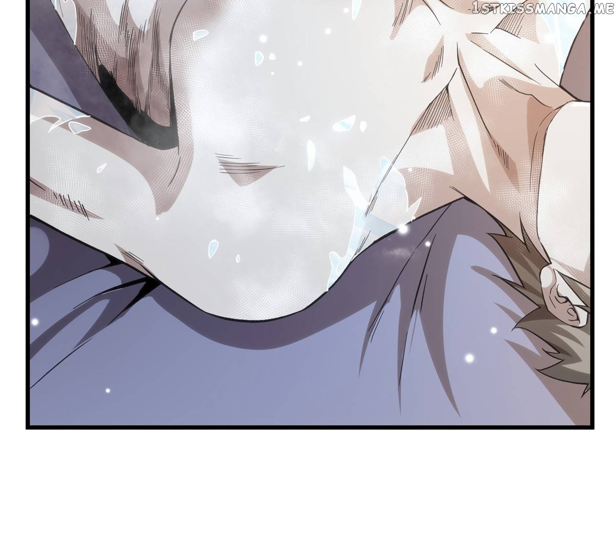 I, The Abyssal, Have Decided to Save Humanity Again Today Chapter 119 - page 4