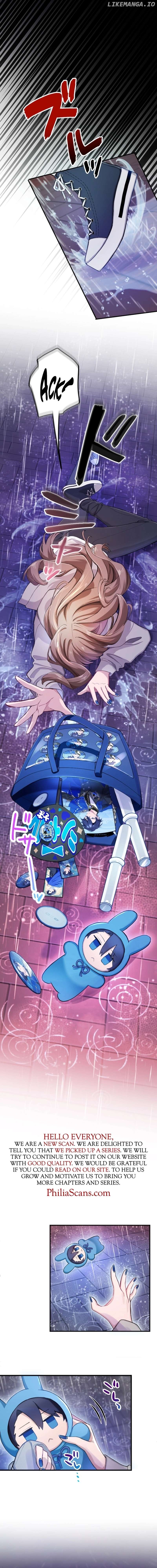 I Became My Crush's Servant Chapter 1 - page 2