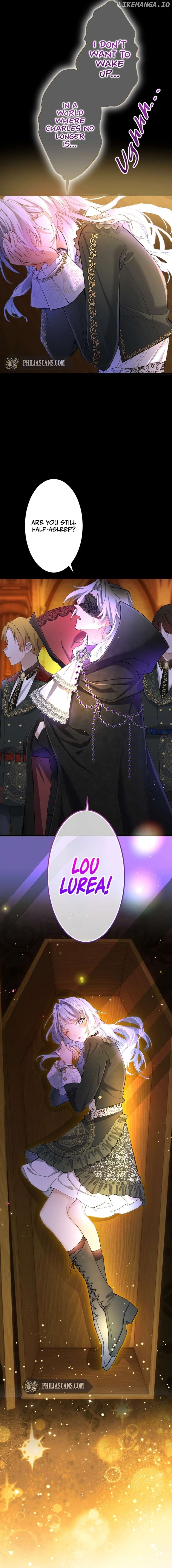 I Became My Crush's Servant Chapter 1 - page 9