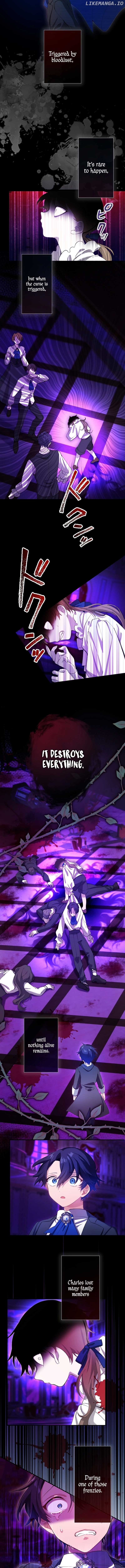 I Became My Crush's Servant Chapter 6 - page 6