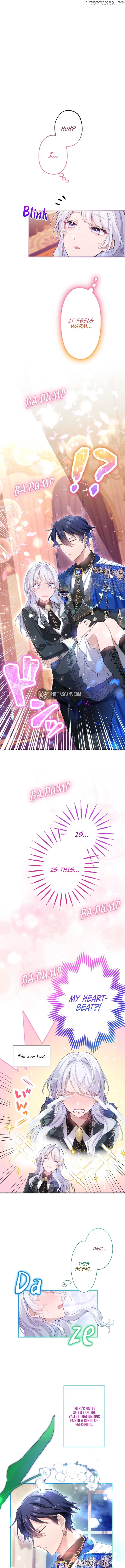 I Became My Crush's Servant Chapter 5 - page 1