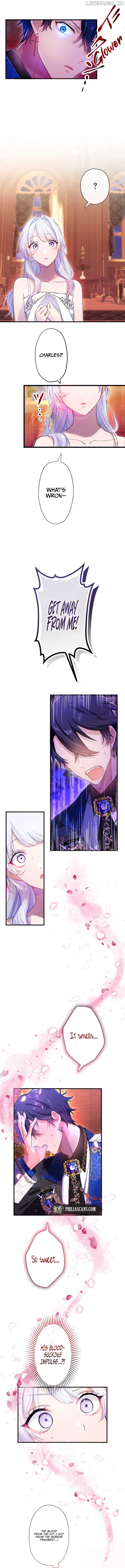 I Became My Crush's Servant Chapter 5 - page 10