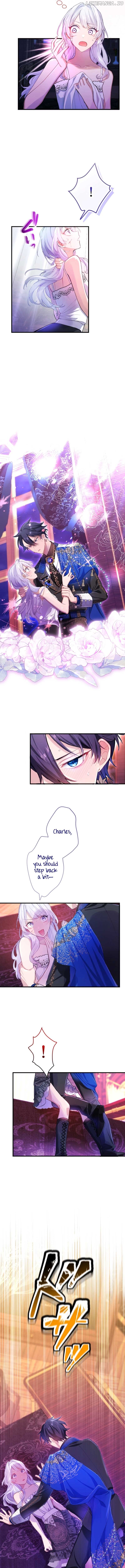 I Became My Crush's Servant Chapter 5 - page 11