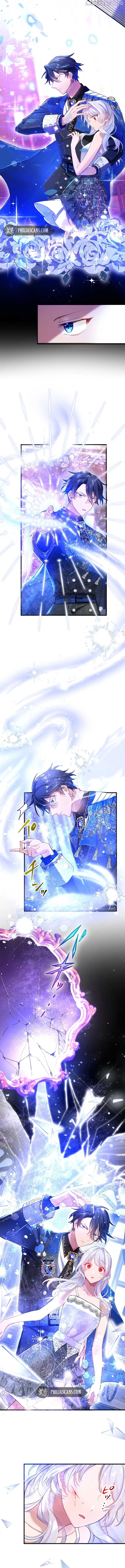 I Became My Crush's Servant Chapter 5 - page 8