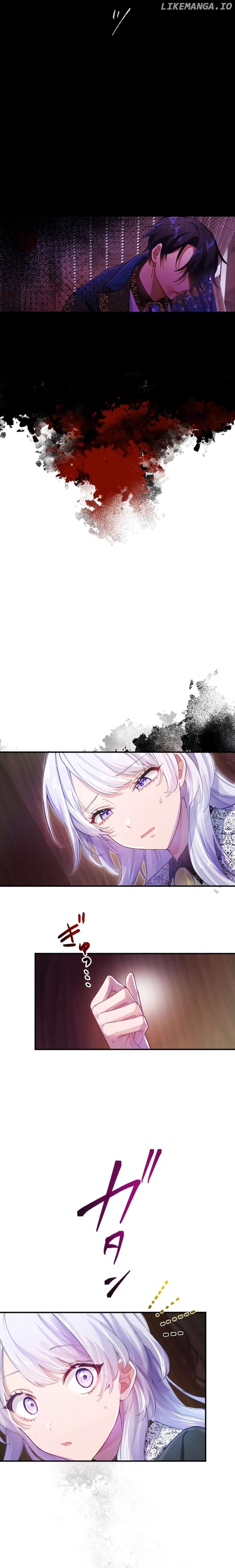 I Became My Crush's Servant Chapter 3 - page 18