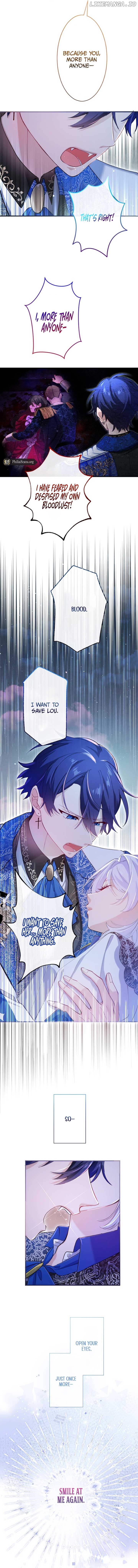 I Became My Crush's Servant Chapter 24 - page 8