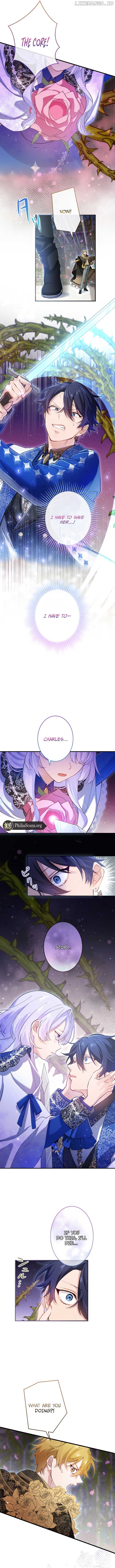 I Became My Crush's Servant Chapter 23 - page 4