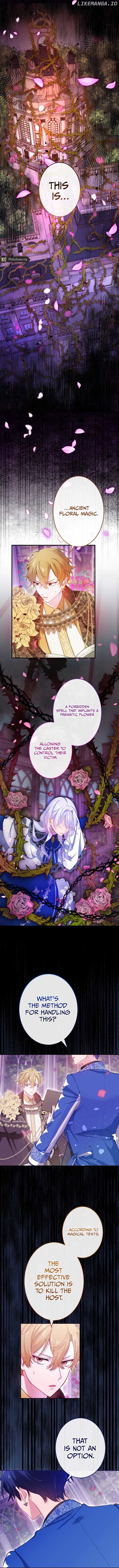I Became My Crush's Servant Chapter 22 - page 6