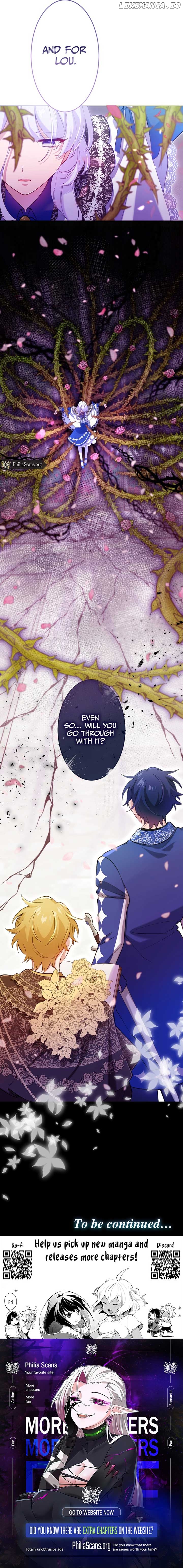 I Became My Crush's Servant Chapter 22 - page 9