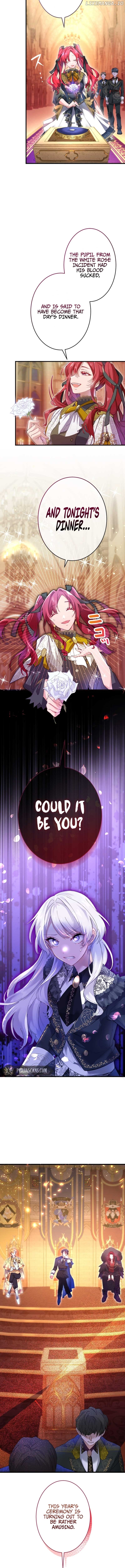 I Became My Crush's Servant Chapter 2 - page 11