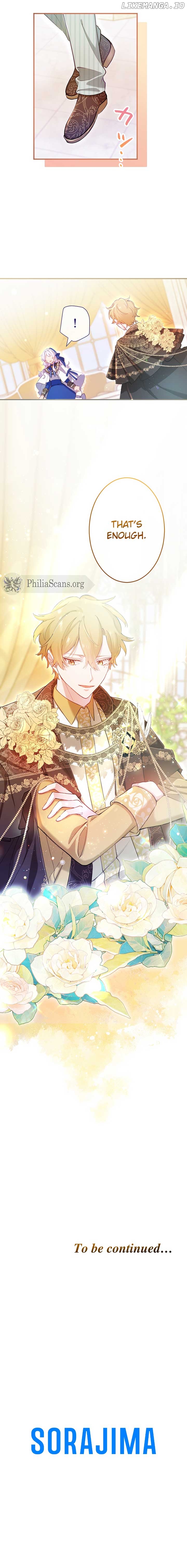 I Became My Crush's Servant Chapter 18 - page 7