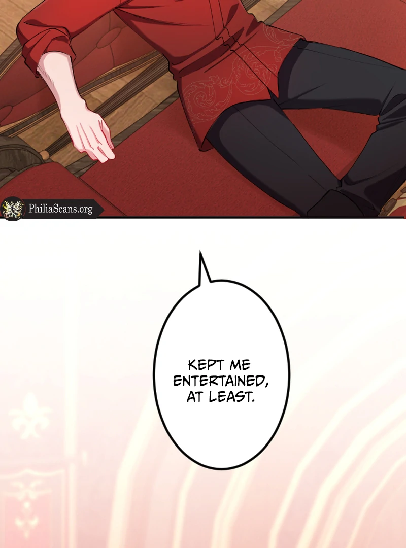 I Became My Crush's Servant Chapter 17 - page 101