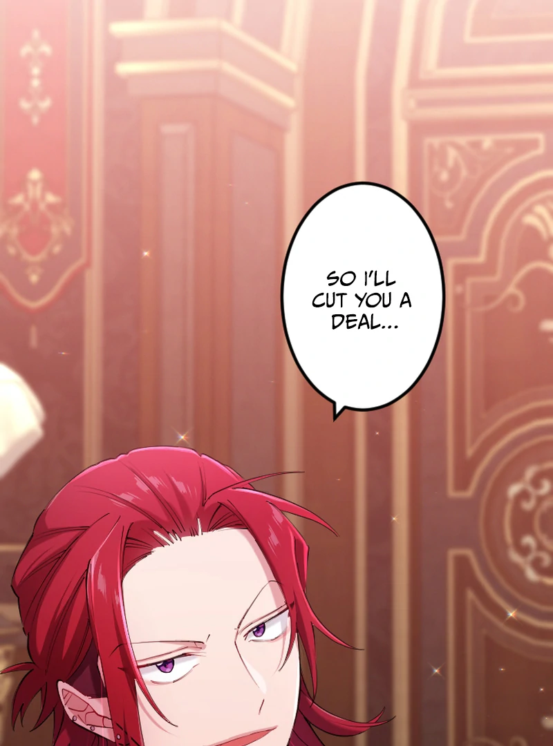 I Became My Crush's Servant Chapter 17 - page 102