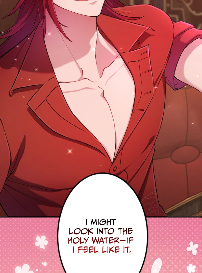 I Became My Crush's Servant Chapter 17 - page 103