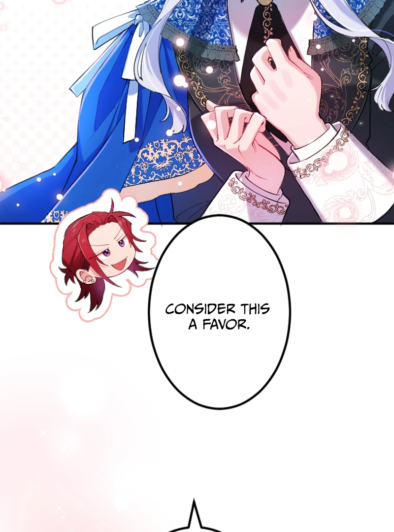 I Became My Crush's Servant Chapter 17 - page 105