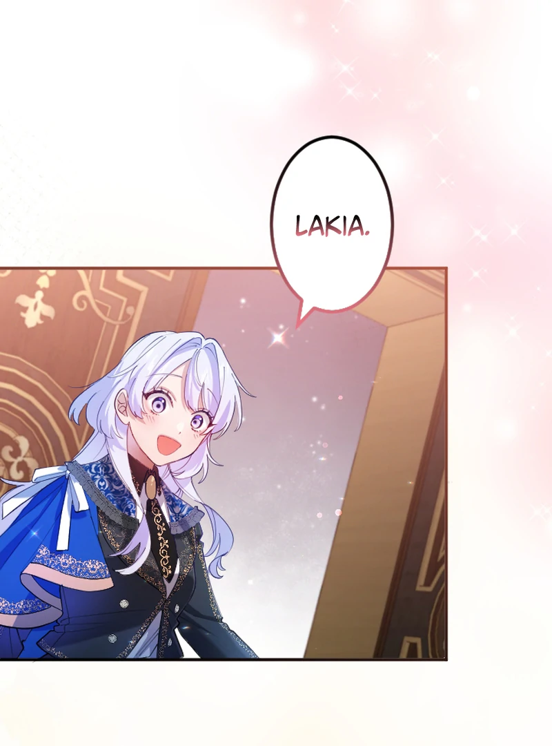 I Became My Crush's Servant Chapter 17 - page 107