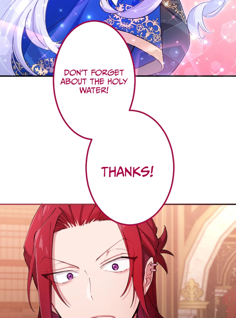 I Became My Crush's Servant Chapter 17 - page 109