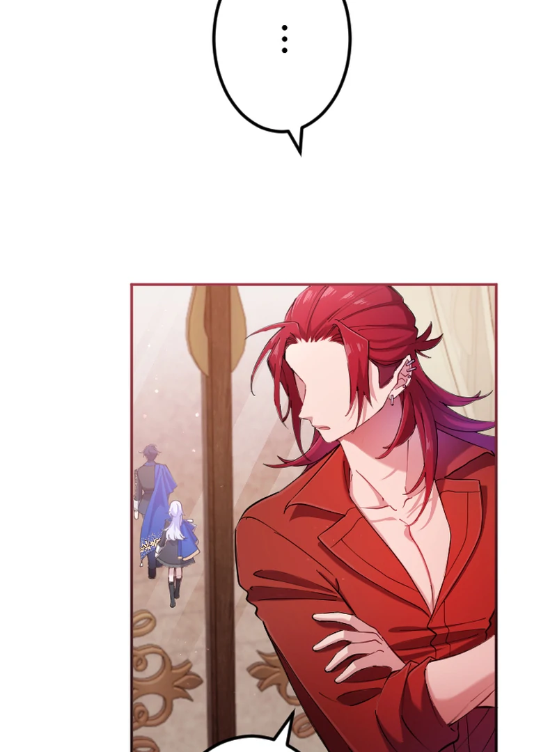 I Became My Crush's Servant Chapter 17 - page 111